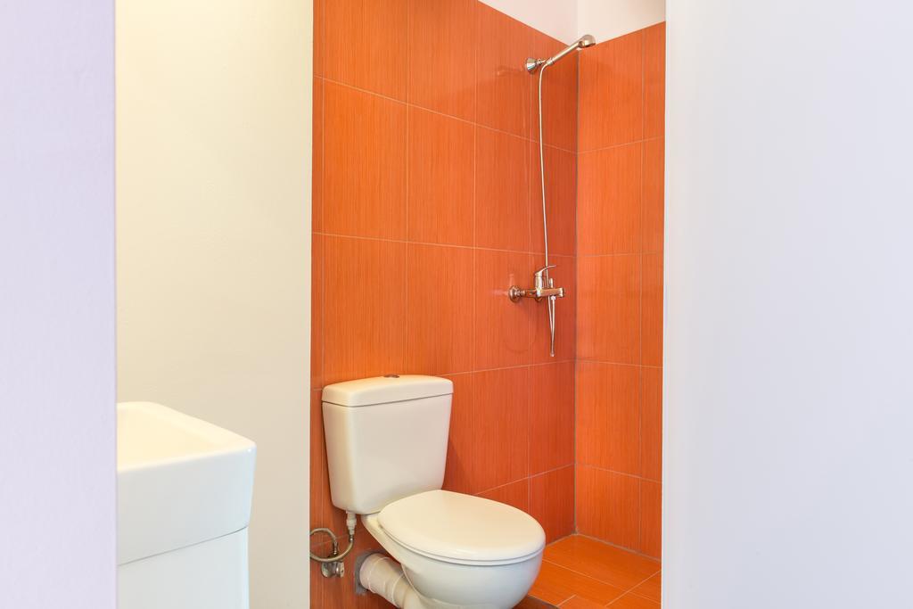 Villa Casa Di Verde Patellari Ngoại thất bức ảnh