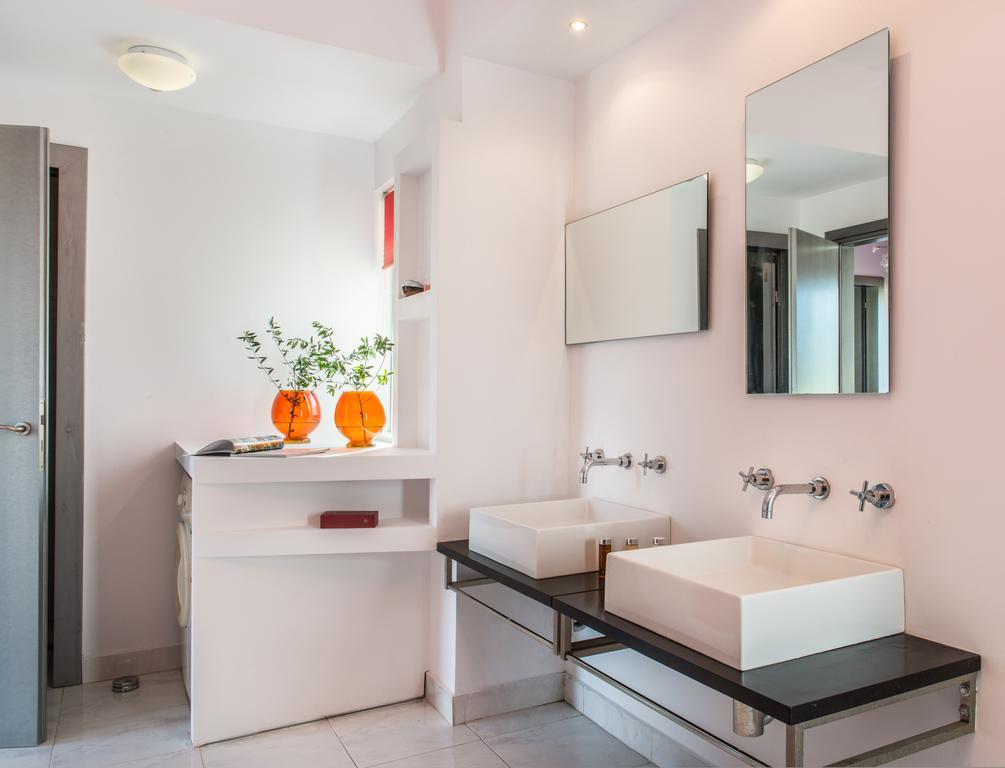 Villa Casa Di Verde Patellari Ngoại thất bức ảnh