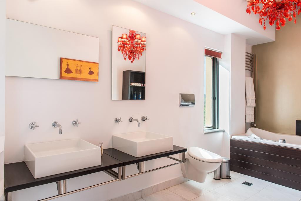 Villa Casa Di Verde Patellari Ngoại thất bức ảnh