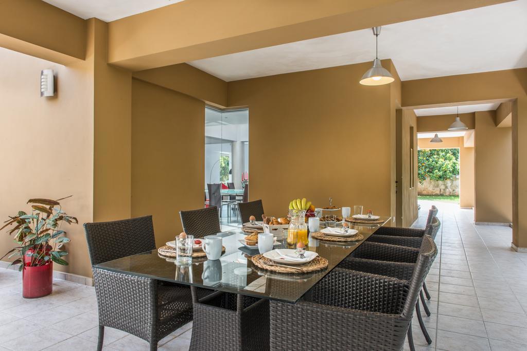 Villa Casa Di Verde Patellari Ngoại thất bức ảnh